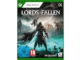 Lords of the Fallen - [Xbox Series X] von CI GAMES im aktuellen MediaMarkt Saturn Prospekt