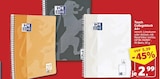 Collegeblock A4+ von Touch für 2,99 € bei famila Nordwest im Angebot Collegeblock A4+ von Touch im aktuellen famila Nordwest Prospekt
