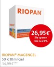 Aktuelles MAGENGEL Angebot bei Meine Apotheken in Leipzig ab 26,95 €