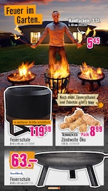 Ähnliche Edelstahl-Gartenfackel Angebote im Prospekt "Dir ist vieles Latte. Nur nicht Dein Garten." von Hornbach Ähnliches Angebot bei Hornbach in Prospekt "Dir ist vieles Latte. Nur nicht Dein Garten." gefunden auf Seite 19