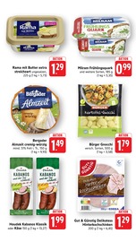 Butter im EDEKA Prospekt in Kirchheim Aktueller EDEKA Prospekt mit Butter, "Aktuelle Angebote", Seite 7