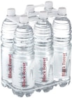 Mineralwasser Angebote von Black Forest bei REWE Trier für 4,14 €