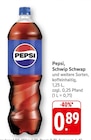 Pepsi Angebote von Pepsi bei EDEKA Schwäbisch Hall für 0,89 €