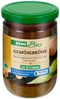 Gemüsebrühe von REWE Bio im aktuellen REWE Prospekt