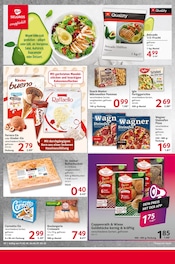 Aktueller Selgros Prospekt mit Wecker, "cash & carry", Seite 10