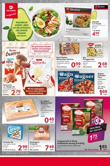 Eis im Selgros Prospekt "cash & carry" mit 32 Seiten (Heilbronn)