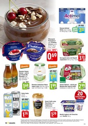 Milch im E center Prospekt in Heidenheim Aktueller E center Prospekt mit Milch, "Aktuelle Angebote", Seite 14