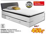 Futonbett im Angebot bei Opti-Megastore in Bremen Futonbett Angebote bei Opti-Megastore Bremen für 459,00 €