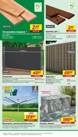 Aktueller toom Baumarkt Prospekt mit Textilreinigung, "Respekt, wer's selber macht.", Seite 8