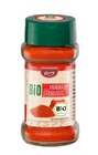 Bio Gewürz Paprika edelsüß Angebote von Kania, Bio bei Lidl Amberg für 1,29 €