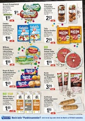 Aktueller EDEKA Prospekt mit Rindfleisch, "Top Angebote", Seite 9