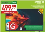 4K-UHD-TV 65CU6979 Angebote von SAMSUNG bei Marktkauf Hattingen für 499,99 €