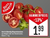 Rispentomaten bei Marktkauf im Ostfildern Prospekt für 1,99 €