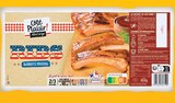 Ribs de porc à griller Barbecue original - Madrange - Super U à Guilherand-Granges Ribs de porc à griller Barbecue original - Madrange en promo chez Super U Guilherand-Granges à 11,40 €