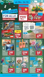 Ähnliche Bleigießen Angebote im Prospekt "Aktuelle Angebote" von ALDI Nord in Hamburg Ähnliche Angebote wie Bleigießen im Prospekt "Aktuelle Angebote" auf Seite 16 von ALDI Nord in Hamburg