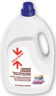 Lessive Liquide(B) - Prix Mini - Super U à Dunkerque Lessive Liquide(B) - Prix Mini en promo chez Super U Dunkerque à 3,59 €