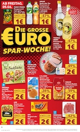 Pizza im Kaufland Prospekt "Hier bin ich richtig" auf Seite 15