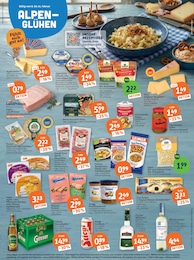 Kuchen Angebot im aktuellen tegut Prospekt auf Seite 2