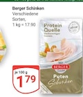 GLOBUS Freilassing Prospekt mit  im Angebot für 1,79 €