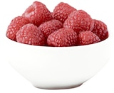 Himbeeren im EDEKA Prospekt Himbeeren von im aktuellen EDEKA Prospekt für 1,49 €