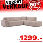 Aktuelles Serano Angebot bei Seats and Sofas in Bremen ab 1.299,00 €