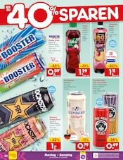 Aktueller Netto Marken-Discount Prospekt mit Wasser, "Aktuelle Angebote", Seite 30