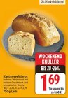Kastenweißbrot im aktuellen E center Prospekt