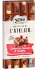 SUR TOUTES LES TABLETTES - LES RECETTES DE L'ATELIER dans le catalogue Carrefour