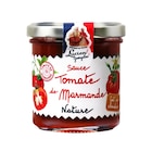 Sauce tomate - LUCIEN GEORGELIN en promo chez Carrefour Market Vitry-sur-Seine à 1,40 €