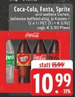 Aktuelles Coca-Cola Angebot bei EDEKA in Neuwied ab 10,99 €