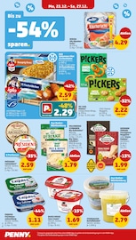 Aktueller Penny Prospekt mit Bio, "Wer günstig will, muss Penny.", Seite 10