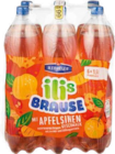 Aktuelles Ili's Brause mit Apfelsinengeschmack Angebot bei Netto Marken-Discount in Mönchengladbach ab 4,99 €