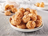 Promo CHOUQUETTES PUR BEURRE à 2,50 € dans le catalogue Auchan Supermarché à Arnouville