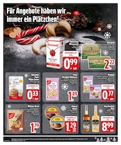 Aktueller EDEKA Prospekt mit Spirituosen, "GROSSE WEIHNACHTS-VERLOSUNG", Seite 20