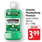EDEKA Oberstedem Prospekt mit  im Angebot für 3,99 €