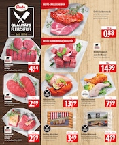 Aktueller famila Nordost Prospekt mit Rumpsteak, "besser als gut!", Seite 2