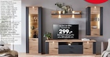 Élément inférieur TV en promo chez Möbel Martin Metz à 299,00 €