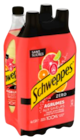 Schweppes dans le catalogue Auchan Hypermarché