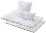 Aktuelles Ganzjahresbett 135 x 200 cm Angebot bei XXXLutz in Stuttgart ab 11,99 €