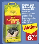 Buchen Grill-Holzkohle Der Sommer-Hit im Angebot bei combi in Oldenburg Buchen Grill-Holzkohle Der Sommer-Hit Angebote von proFagus bei combi Oldenburg für 6,99 €