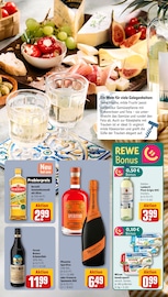 Ähnliche Raclette Angebote im Prospekt "Dein Markt" von REWE in Mannheim Ähnliche Angebote wie Raclette im Prospekt "Dein Markt" auf Seite 11 von REWE in Mannheim