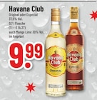 Original oder Especial Angebote von Havana Club bei Trinkgut Soest für 9,99 €