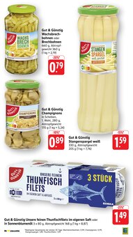 Thunfisch im E center Prospekt "Aktuelle Angebote" mit 67 Seiten (Darmstadt)