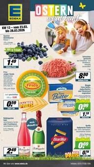 Rotkäppchen Sekt im aktuellen EDEKA Prospekt (Ahlen) Rotkäppchen Sekt im EDEKA Prospekt "Aktuelle Angebote" mit 21 Seiten (Ahlen)