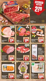 Whiskey im REWE Prospekt in Hanau Aktueller REWE Prospekt mit Whiskey, "Dein Markt", Seite 10