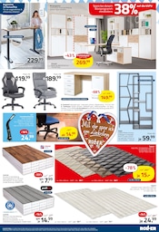 Aktueller ROLLER Prospekt mit Laminat, "Die große Preisgaudi", Seite 9