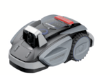 Mähroboter V3 bei toom Baumarkt im Prospekt "" für 449,99 €