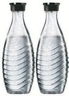2 Ersatzflaschen Angebote von Sodastream bei Lidl Leonberg für 14,99 €
