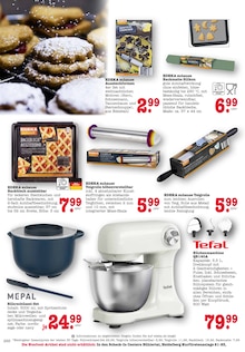 Tannenbaum im aktuellen EDEKA Prospekt (Offenbach (Main)) Tannenbaum im EDEKA Prospekt "Aktuelle Angebote" mit 39 Seiten (Offenbach (Main))