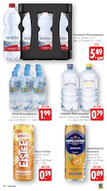 Aktueller E center Prospekt mit Mineralwasser, "Aktuelle Angebote", Seite 29